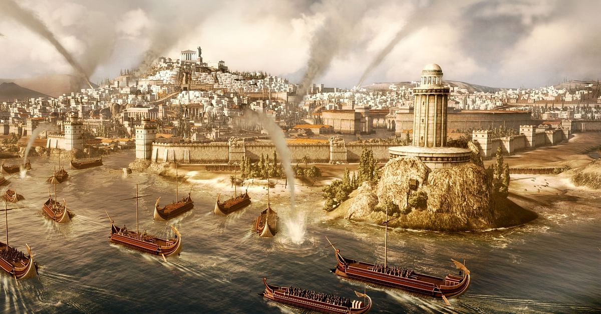 The Siege of Carthage: Rome’s Destruction of a Great Empire hero image