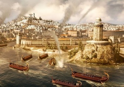 The Siege of Carthage: Rome’s Destruction of a Great Empire blog image